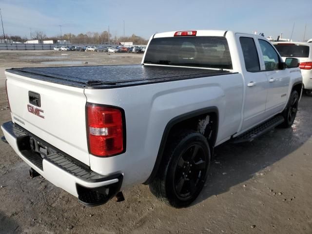 2016 GMC Sierra K1500