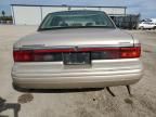 1997 Mercury Grand Marquis LS