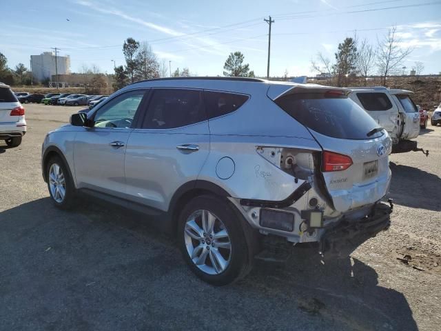 2014 Hyundai Santa FE Sport