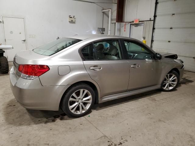 2014 Subaru Legacy 2.5I