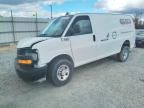 2023 Chevrolet Express G2500