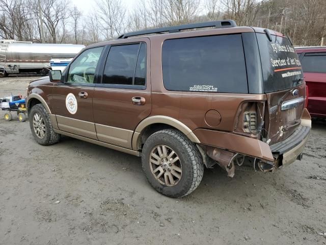 2012 Ford Expedition XLT