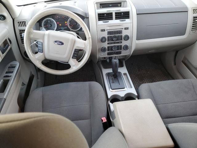 2009 Ford Escape XLT