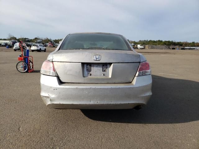 2010 Honda Accord EX