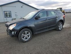 2011 Chevrolet Equinox LS en venta en Helena, MT