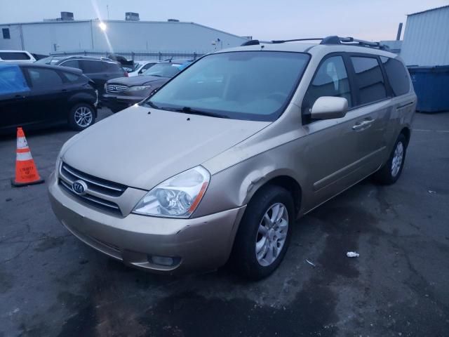 2006 KIA Sedona EX