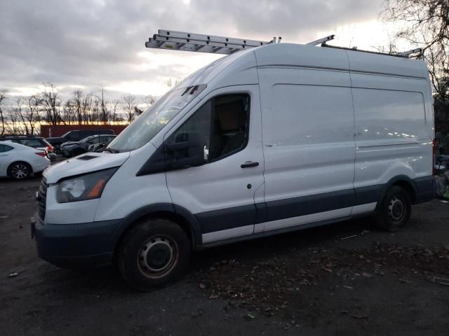 2015 Ford Transit T-250