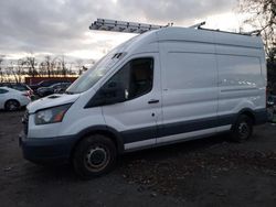 2015 Ford Transit T-250 en venta en Baltimore, MD