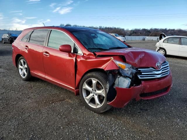 2009 Toyota Venza