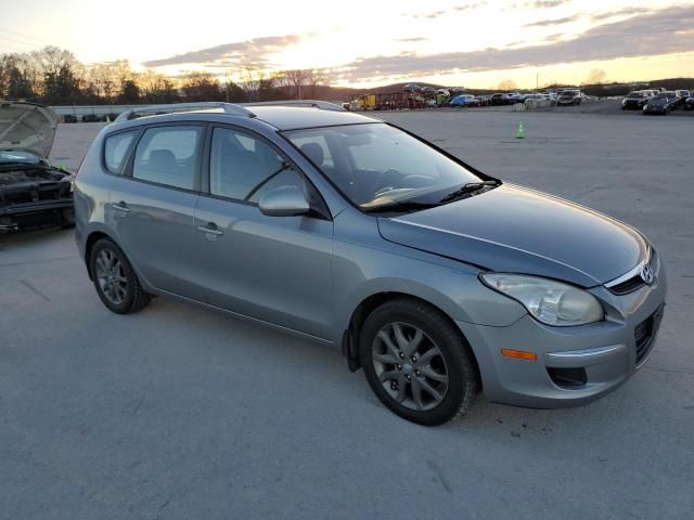 2012 Hyundai Elantra Touring GLS