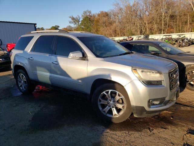 2015 GMC Acadia SLT-1