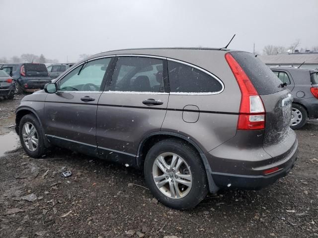 2011 Honda CR-V EX