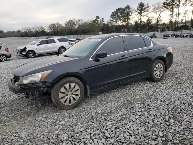 2010 Honda Accord LX