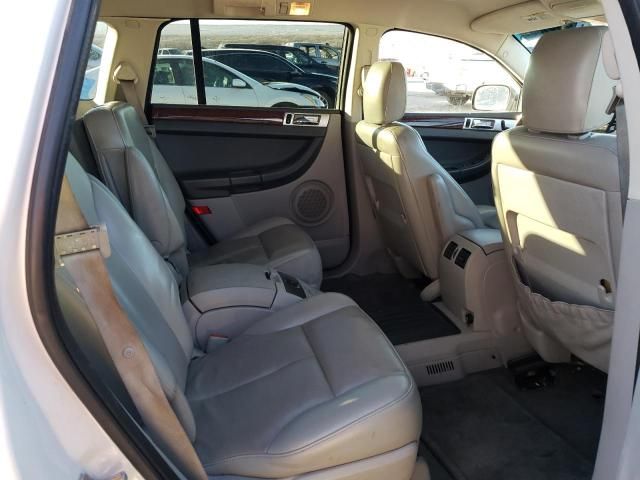 2007 Chrysler Pacifica Touring