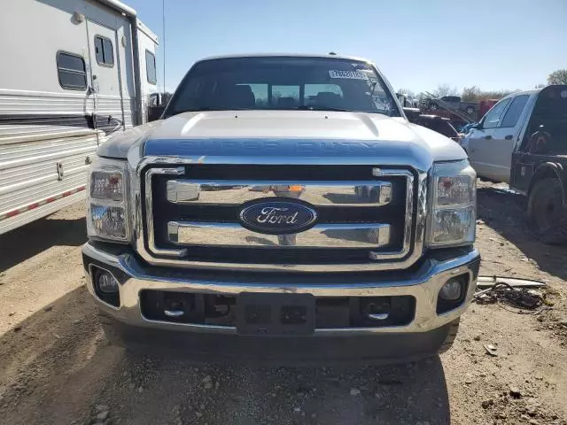 2016 Ford F250 Super Duty