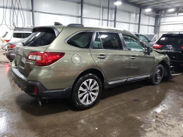 2019 Subaru Outback Touring