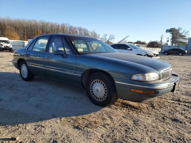 1997 Buick Lesabre Limited