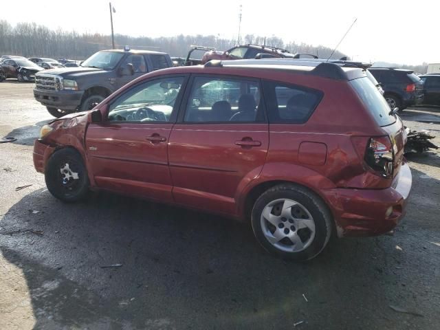 2005 Pontiac Vibe