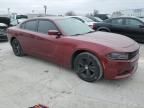 2018 Dodge Charger SXT Plus