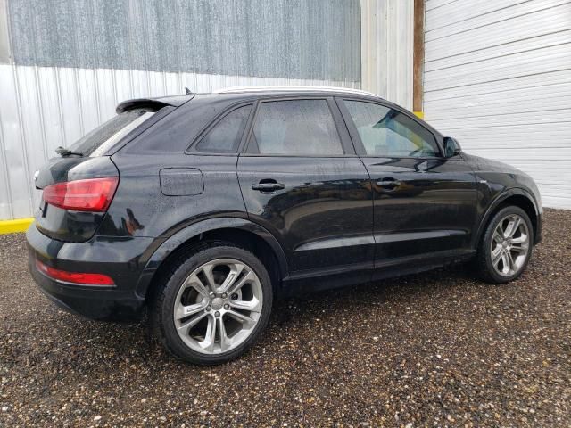 2018 Audi Q3 Premium