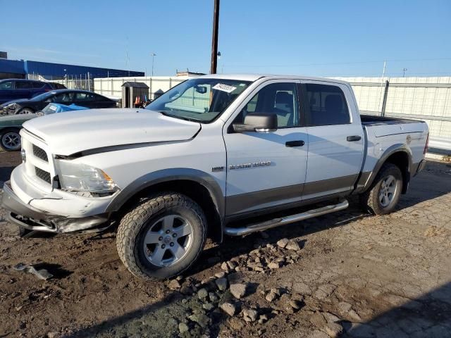 2011 Dodge RAM 1500