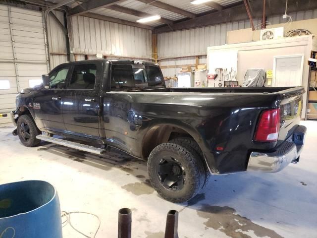 2018 Dodge RAM 3500 SLT