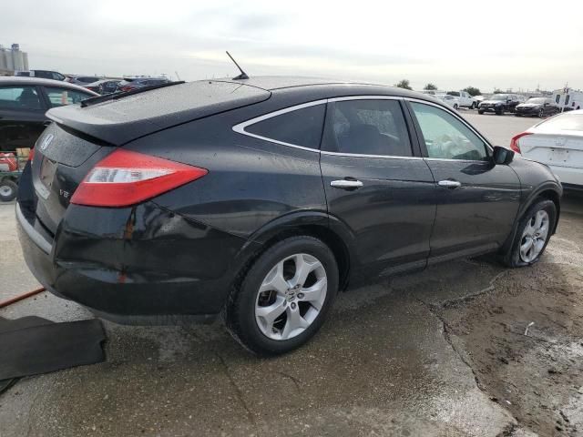 2012 Honda Crosstour EXL