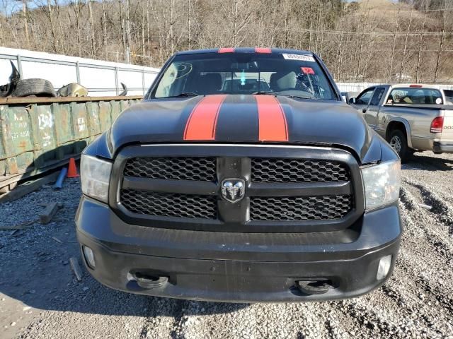 2016 Dodge RAM 1500 SLT