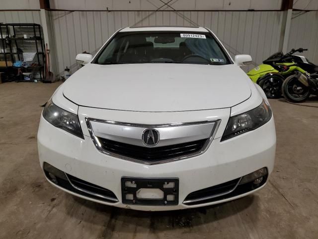 2012 Acura TL