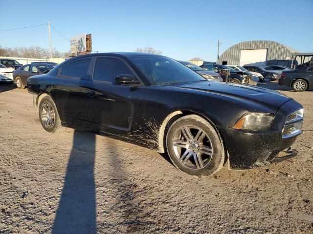 2014 Dodge Charger SE