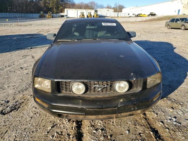 2005 Ford Mustang GT