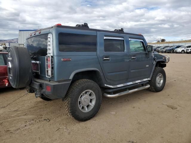 2005 Hummer H2