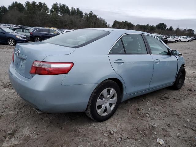 2008 Toyota Camry LE