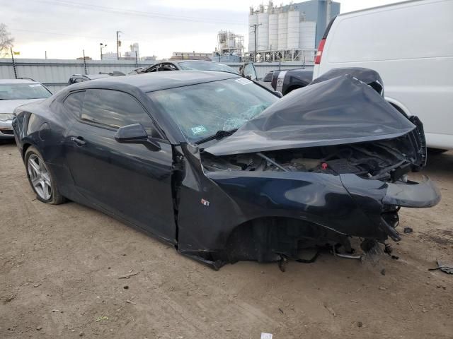 2018 Chevrolet Camaro LT