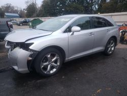 Toyota Vehiculos salvage en venta: 2009 Toyota Venza