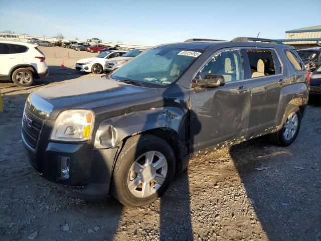 2013 GMC Terrain SLT