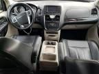 2012 Chrysler Town & Country Touring L