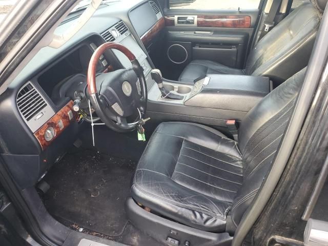 2003 Lincoln Navigator