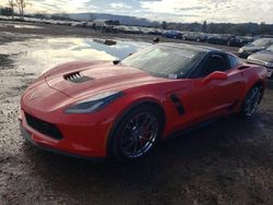 2018 Chevrolet Corvette Grand Sport 2LT for sale in San Martin, CA