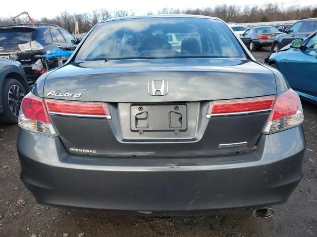 2011 Honda Accord SE