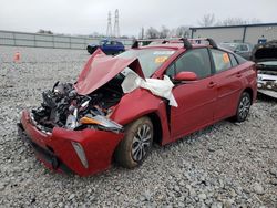 2022 Toyota Prius LE for sale in Barberton, OH