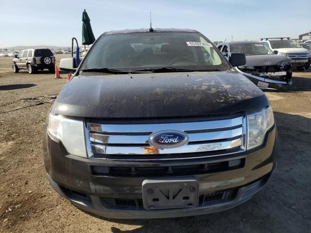 2010 Ford Edge SE