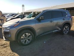 Vehiculos salvage en venta de Copart Phoenix, AZ: 2021 Nissan Rogue SV