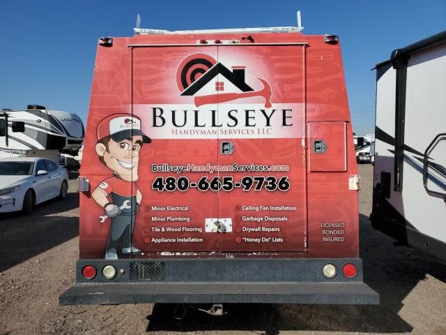 2006 Chevrolet Express G3500