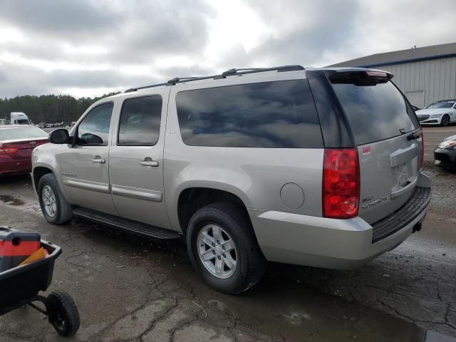 2008 GMC Yukon XL C1500