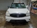 2007 Buick Rendezvous CX