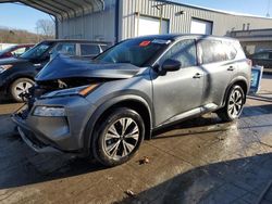 Vehiculos salvage en venta de Copart Lebanon, TN: 2022 Nissan Rogue SV