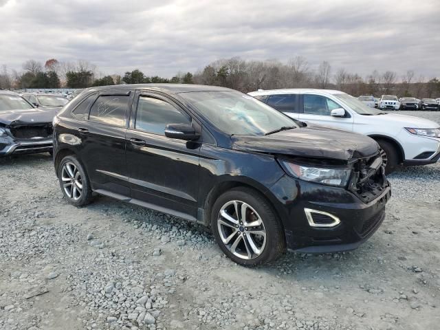 2016 Ford Edge Sport