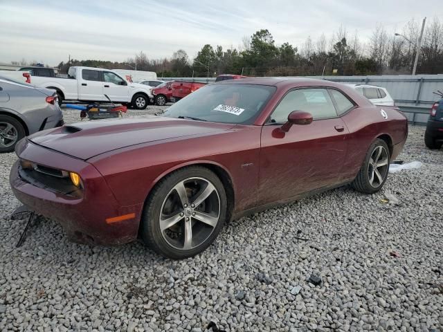 2019 Dodge Challenger R/T