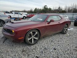 Dodge Challenger Vehiculos salvage en venta: 2019 Dodge Challenger R/T